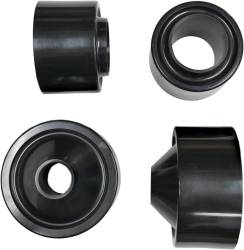 Freedom Off-Road - Freedom FO-J303+FO-J303F25+FO-J303R25 2.5" Lift FR/RR w/Shocks for 07-18 Jeep JK - Image 2