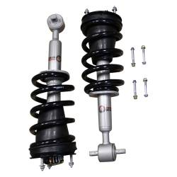 Freedom Off-Road - Freedom FO-G803-KIT 3" Front Struts 2" Rear Blocks for 07-19 Silverado/Sierra - Image 2