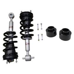Freedom Off-Road - Freedom FO-G803F30+FO-G30220R 3"F Struts 2"R Spacer for 07-20 Chevy/GMC/Cadillac - Image 1