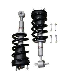 Freedom Off-Road - Freedom FO-G803F30+FO-G30220R 3"F Struts 2"R Spacer for 07-20 Chevy/GMC/Cadillac - Image 2