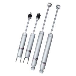Freedom Off-Road - Freedom FO-G501-KIT+FO-UTTOOL 1-3" Level Kit w/Shocks Tool for 99-06 Chevy/GMC - Image 3