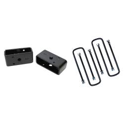 Freedom Off-Road - Freedom FO-G501-KIT+FO-UTTOOL 1-3" Level Kit w/Shocks Tool for 99-06 Chevy/GMC - Image 4