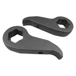 Freedom Off-Road - Freedom O/R FO-G501-KIT 1-3" Leveling Kit w/Shocks 99-06 Silverado/Sra 1500 4WD - Image 3