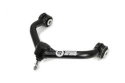 Freedom Off-Road - Freedom O/R FO-G708FU 1-3" Lift FR Upper Control Arms 20-26 Silv/Sierra 2500HD - Image 1