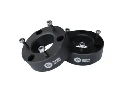 Freedom Off-Road - Freedom FO-G603-3AL+FO-G301R+FO-G703FU 3"F/R w/Shock Arm for 07-16 Silv/Sra 1500 - Image 3