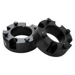 Freedom Off-Road - Freedom O/R FO-T604-3AL 3" Lift F/R Spacers w/Blocks for 00-06 Toyota Tundra - Image 1