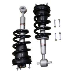 Freedom Off-Road - Freedom FO-G803-35-KIT 3.5" F/R Lift Kit w/Strut Block Shocks for 07-18 Silv/Sra - Image 2
