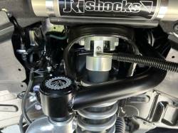 Freedom Off-Road - Freedom O/R FO-T710FU 2-4" Lift Front Upper Control Arm for 24-26 Tacoma/4Runner - Image 2