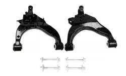 Freedom Off-Road - Freedom O/R FO-T705FU+FO-T705FL 2-4" Lift Up/Low Arms w/Bolts for 96-02 4Runner - Image 3