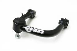 Freedom Off-Road - Freedom O/R FO-T701FU+FO-T701-1FL 2-4" FR UCA/LCA w/Cam Bolts for 16-23 Tacoma - Image 2
