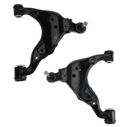 Freedom Off-Road - Freedom O/R FO-T701FU+FO-T701-1FL 2-4" FR UCA/LCA w/Cam Bolts for 16-23 Tacoma - Image 3