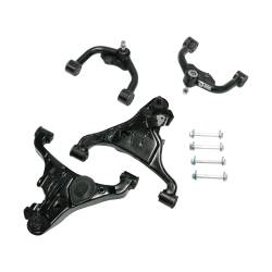 Freedom Off-Road - Freedom FO-N703FU+FO-N703FL 2-4" FR U/L Arm for 05-21 Frontier/Pathfinder/Xterra - Image 1