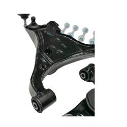 Freedom Off-Road - Freedom FO-N703FU+FO-N703FL 2-4" FR U/L Arm for 05-21 Frontier/Pathfinder/Xterra - Image 3