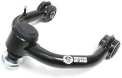 Freedom Off-Road - Freedom FO-T705FU+FO-T705-1FL FR Upper/Lower Arms w/Cam Bolts for 95-04 Tacoma - Image 2