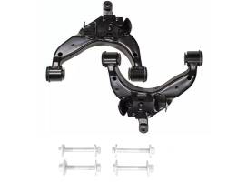 Freedom Off-Road - Freedom FO-T705FU+FO-T705-1FL FR Upper/Lower Arms w/Cam Bolts for 95-04 Tacoma - Image 3