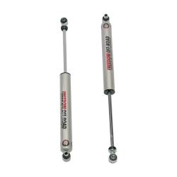 Freedom Off-Road - Freedom FO-J304F-MO 2.5-4.5" Lift Front Shocks for 18-26 Jeep Wrangler/Gladiator - Image 1