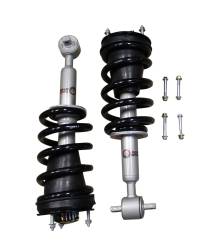 Freedom Off-Road - Freedom FO-G807-3-KIT 3" Struts w/Rear Blocks & Shocks for 19+ Silverado/Sierra - Image 2