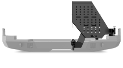 Body Armor 4x4 - Body Armor TR-2965PS Side Swingout Only for 10-24 Toyota 4Runner - Image 1