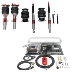 TruHart - TruHart TH-H1014+TH-MD05 AirPlus+ AccuAir for 23+ Acura Integra 16+ Honda Civic - Image 3