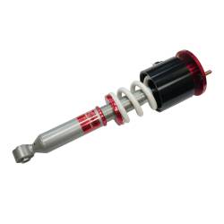 TruHart - TruHart TH-F801-VACF-20+TH-ACK02 StreetPlus Coilovers for 99-04 Ford Mustang - Image 4