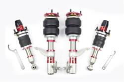 TruHart - TruHart TH-H1012 AirPlus Air Struts for 02-06 Honda CR-V TruHart - Image 1