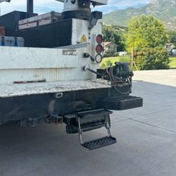 Rock Slide Engineering - Rock Slide Engineering RS-900 R-Step Universal 9" Wide Step w/Flat Surface - Image 7