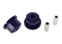 SuperPro - SuperPro SPF3404-80SSK Rear Suspension Bushing Kit 06-15 Mazda MX-5 Miata - Image 1