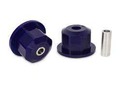 SuperPro - SuperPro SPF3404-80SSK Rear Suspension Bushing Kit 06-15 Mazda MX-5 Miata - Image 2