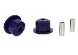 SuperPro - SuperPro SPF3404-80SSK Rear Suspension Bushing Kit 06-15 Mazda MX-5 Miata - Image 3