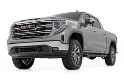 Rough Country Suspension Systems - Rough Country 110530 3.5" N3 Suspension Lift Kit 20-26 GMC Sierra 1500 2WD/4WD - Image 2