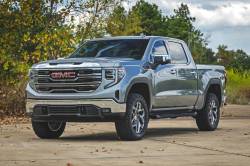 Rough Country Suspension Systems - Rough Country 110530 3.5" N3 Suspension Lift Kit 20-26 GMC Sierra 1500 2WD/4WD - Image 4