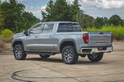 Rough Country Suspension Systems - Rough Country 110530 3.5" N3 Suspension Lift Kit 20-26 GMC Sierra 1500 2WD/4WD - Image 5