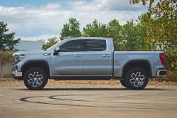 Rough Country Suspension Systems - Rough Country 110530 3.5" N3 Suspension Lift Kit 20-26 GMC Sierra 1500 2WD/4WD - Image 6