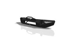 Crawltek Revolution - Crawltek CWLJL12101 Front Bumper Blaze Series for 18+ Jeep Wrangler JL Gladiator - Image 1