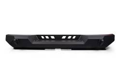 Crawltek Revolution - Crawltek CWLJK20301 FullWidth Rear Bumper Pyro Series for 07-18 Jeep Wrangler JK - Image 2