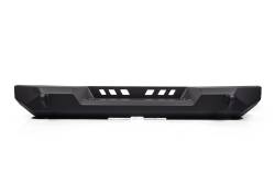 Crawltek Revolution - Crawltek CWLJK20201 Mid-Width Rear Bumper Pyro Series for 07-18 Jeep Wrangler JK - Image 2