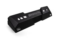Crawltek Revolution - Crawltek CWLJL19011 Skid Plate Blaze Revolution for 18-23 Jeep Wrangler JL JT - Image 1
