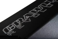 Crawltek Revolution - Crawltek CWLJL19011 Skid Plate Blaze Revolution for 18-23 Jeep Wrangler JL JT - Image 3