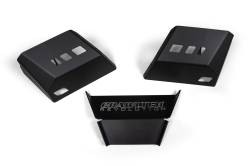 Crawltek Revolution - Crawltek CWLJL19011 Skid Plate Blaze Revolution for 18-23 Jeep Wrangler JL JT - Image 4
