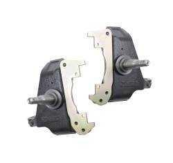 Belltech - Belltech 2503 3" Drop Spindle Set for 88-98 Chevrolet/GMC - Image 10