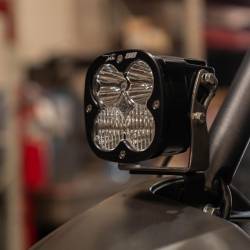 Baja Designs - Baja Designs 447192 Kawasaki Teryx KRX XL80 A-Pillar kit - Image 1