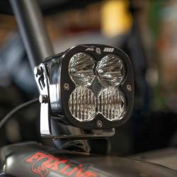 Baja Designs - Baja Designs 447192 Kawasaki Teryx KRX XL80 A-Pillar kit - Image 2