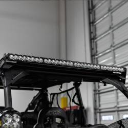Baja Designs - Baja Designs 447196 Kawasaki Teryx KRX 40" S8 Roof Bar Kit - Image 1