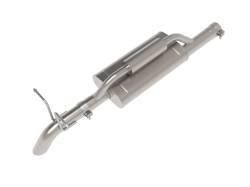 aFe Power - aFe 49-43150 2.5" Cat-Back Hi Tuck Exhaust System for 24-26 Ford Ranger 2.3L - Image 1