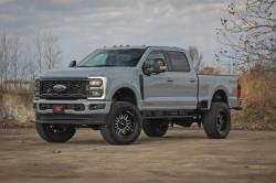 Rough Country Suspension Systems - Rough Country 400130 4.5" N3 Suspension Lift Kit for 23-26 F250/F350 4WD Diesel - Image 2