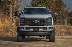 Rough Country Suspension Systems - Rough Country 400130 4.5" N3 Suspension Lift Kit for 23-26 F250/F350 4WD Diesel - Image 3