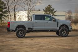 Rough Country Suspension Systems - Rough Country 400130 4.5" N3 Suspension Lift Kit for 23-26 F250/F350 4WD Diesel - Image 6