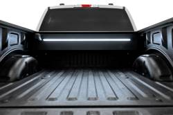 Rough Country Suspension Systems - Rough Country 51509550 Power Retracting Tonneau Cover for 15-26 Ford F150 5.5' - Image 4