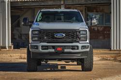Rough Country Suspension Systems - Rough Country 400258 6" V2 C/O Suspension Lift Kit for 23-26 F250/F350 4WD Dsl - Image 5