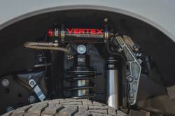 Rough Country Suspension Systems - Rough Country 400258 6" V2 C/O Suspension Lift Kit for 23-26 F250/F350 4WD Dsl - Image 6